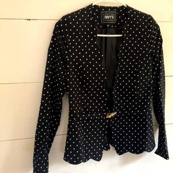 Jacket - Picture 1 of 6